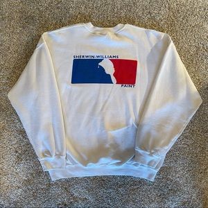 Gildan Sherwin Williams Crewneck Sweatshirt